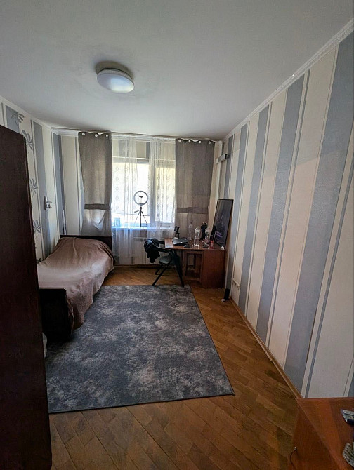 Трикімнатна квартира, Вадима Гетьмана, 44, Караваєви Дачі, М.Шулявська Київ - зображення 5