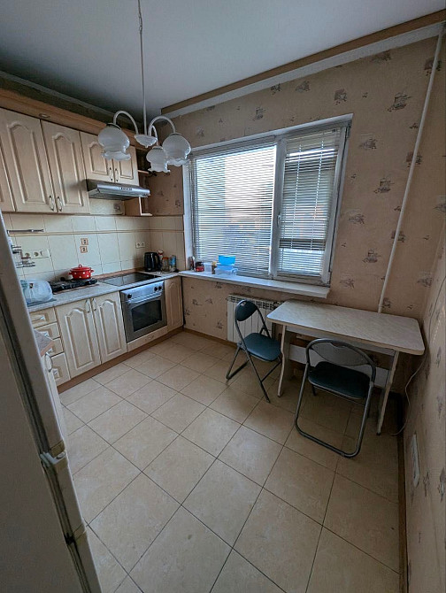 Трикімнатна квартира, Вадима Гетьмана, 44, Караваєви Дачі, М.Шулявська Київ - зображення 1