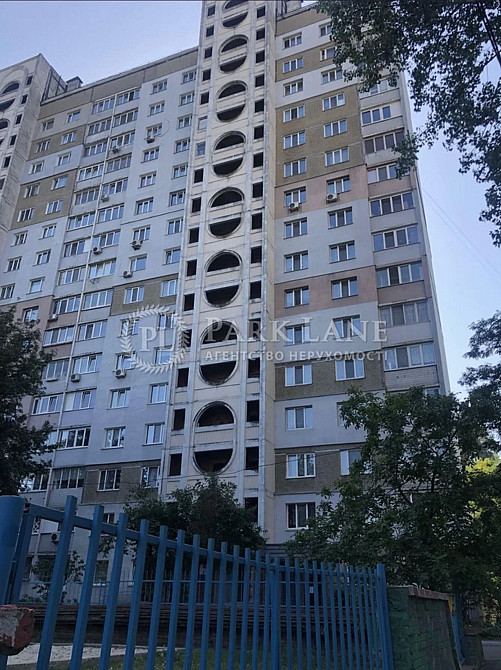 Трикімнатна квартира, Вадима Гетьмана, 44, Караваєви Дачі, М.Шулявська Київ - зображення 2