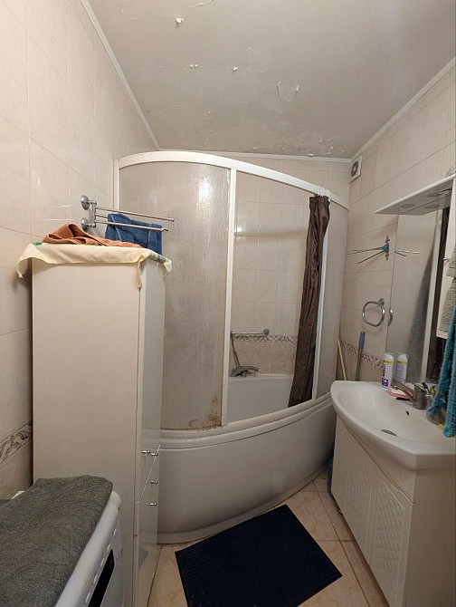 Трикімнатна квартира, Вадима Гетьмана, 44, Караваєви Дачі, М.Шулявська Київ - зображення 7