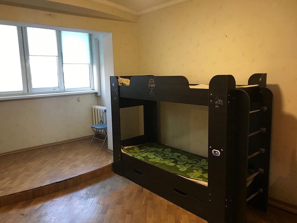 Трикімнатна квартира, Вадима Гетьмана, 44, Караваєви Дачі, М.Шулявська Київ - зображення 8