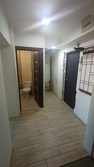 Аренда однокімнатної квартири Краматорськ - зображення 7