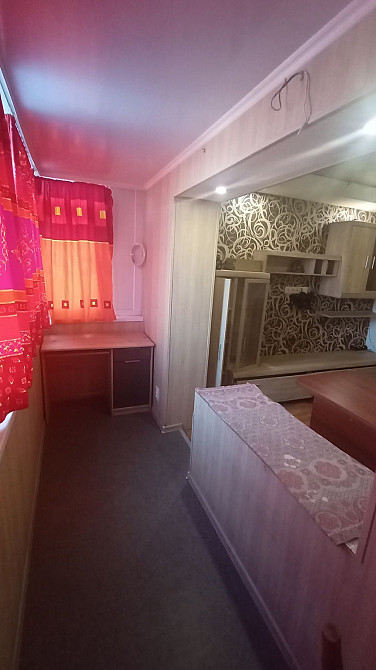 Аренда однокімнатної квартири Краматорськ - зображення 2