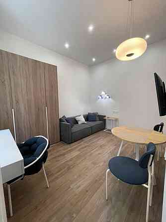 Центр міста! Оренда смарт квартири, Дорошенка 56 (парк Франка) Львов