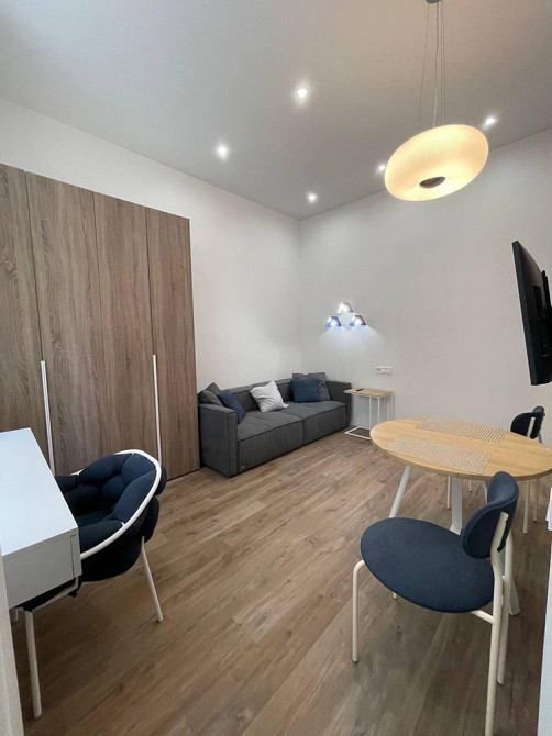 Центр міста! Оренда смарт квартири, Дорошенка 56 (парк Франка) Львов - изображение 1