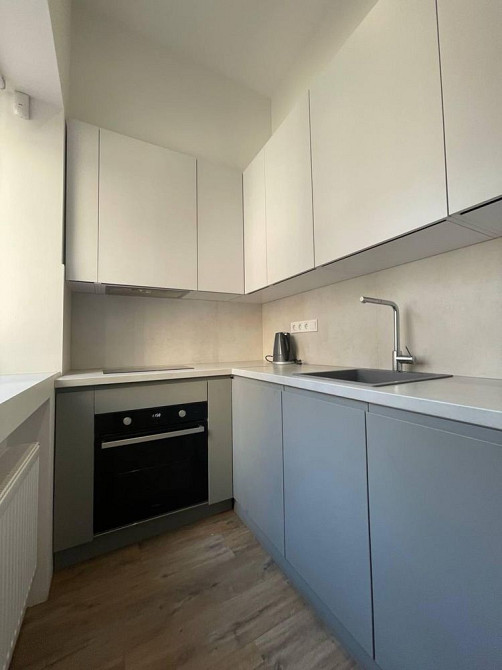 Центр міста! Оренда смарт квартири, Дорошенка 56 (парк Франка) Львов - изображение 6