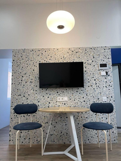 Центр міста! Оренда смарт квартири, Дорошенка 56 (парк Франка) Львов - изображение 4