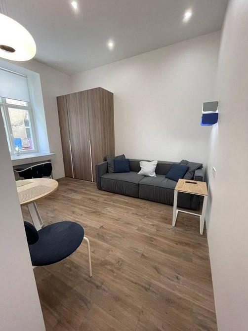 Центр міста! Оренда смарт квартири, Дорошенка 56 (парк Франка) Львов - изображение 2