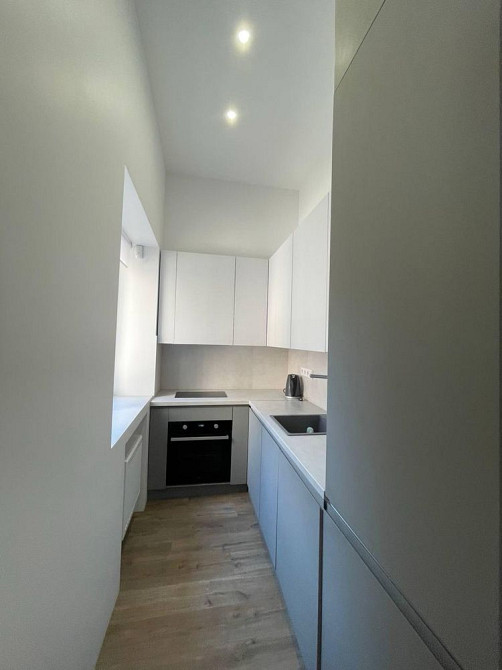 Центр міста! Оренда смарт квартири, Дорошенка 56 (парк Франка) Львов - изображение 5