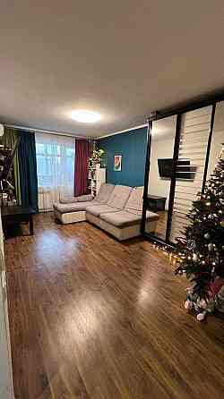 Продам 2 к. кв. с ремонтом Новые Дома (402358) Харьков