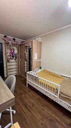 Продам 2 к. кв. с ремонтом Новые Дома (402358) Харьков