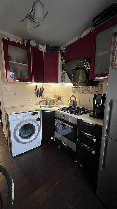 Продам 2 к. кв. с ремонтом Новые Дома (402358) Харьков - изображение 4