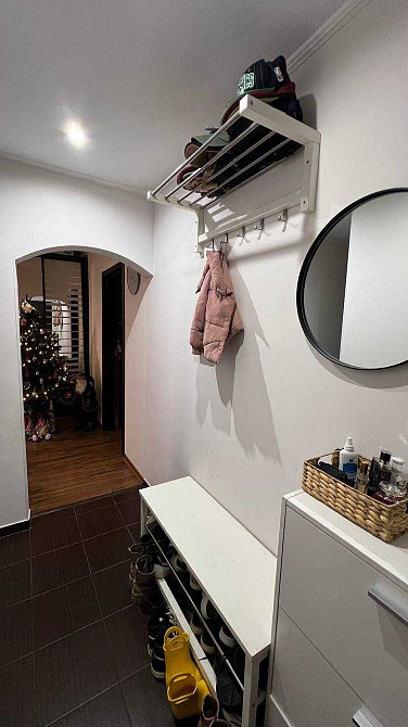 Продам 2 к. кв. с ремонтом Новые Дома (402358) Харьков - изображение 7