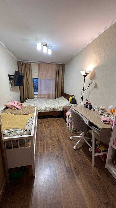 Продам 2 к. кв. с ремонтом Новые Дома (402358) Харьков - изображение 8