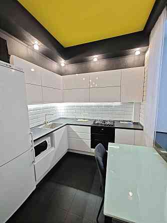 Оренда 2х кімнатної квартири у Вознесенівському р-ні (Сталеварів 25) Запоріжжя