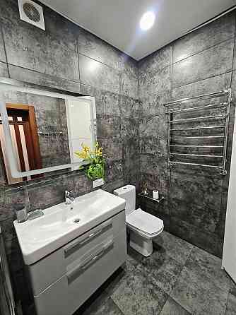 Оренда 2х кімнатної квартири у Вознесенівському р-ні (Сталеварів 25) Запоріжжя