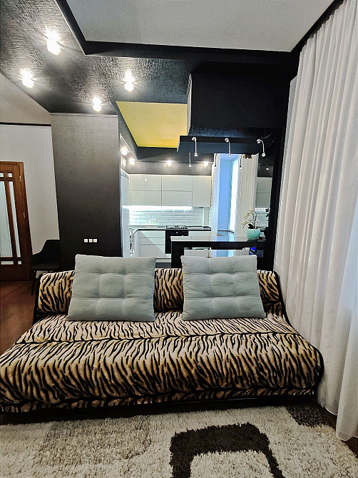 Оренда 2х кімнатної квартири у Вознесенівському р-ні (Сталеварів 25) Запорожье - изображение 2