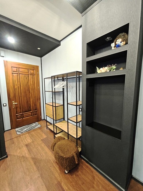 Оренда 2х кімнатної квартири у Вознесенівському р-ні (Сталеварів 25) Запорожье - изображение 8