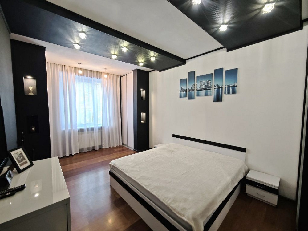 Оренда 2х кімнатної квартири у Вознесенівському р-ні (Сталеварів 25) Запорожье - изображение 4