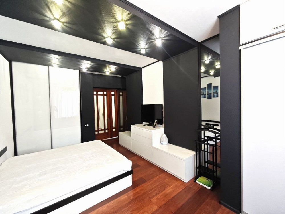 Оренда 2х кімнатної квартири у Вознесенівському р-ні (Сталеварів 25) Запорожье - изображение 5