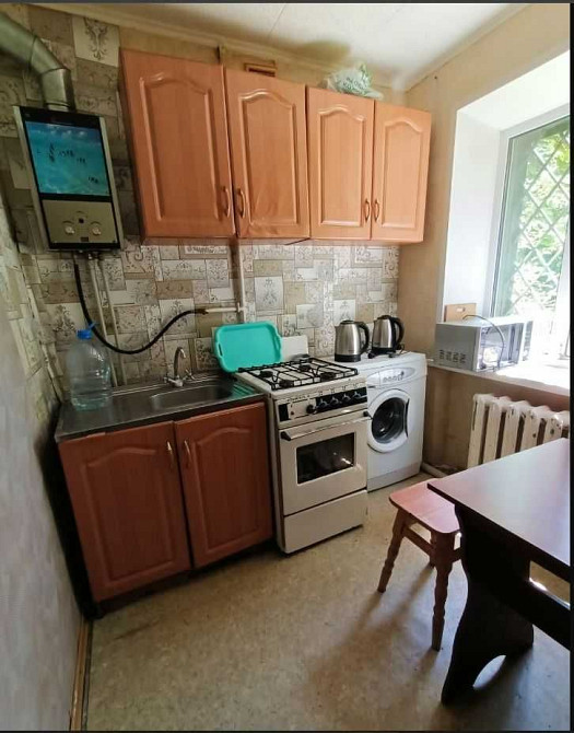 2 кімн квартира в районі пр. НАУКИ (Гагаріна) (711903) Дніпро - зображення 1