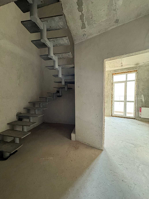 продаж пентхаусу в зданому будинку Львов - изображение 3