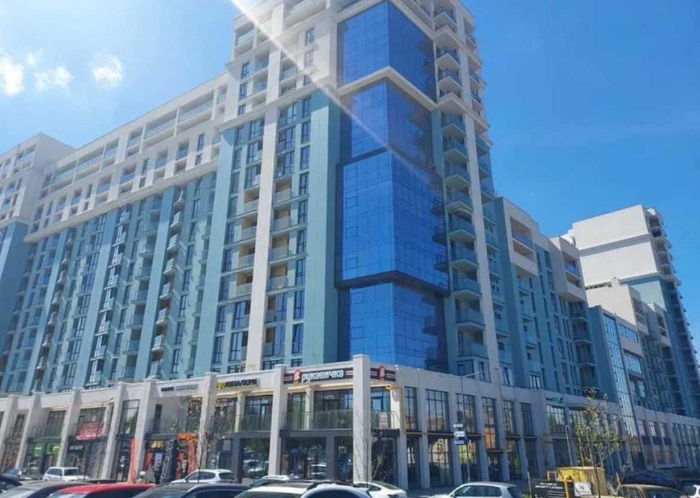 продаж пентхаусу в зданому будинку Львов - изображение 6