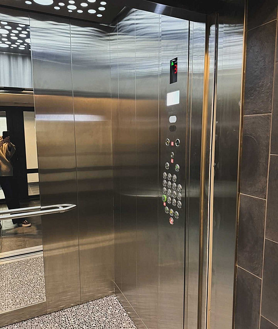 продаж пентхаусу в зданому будинку Львов - изображение 8