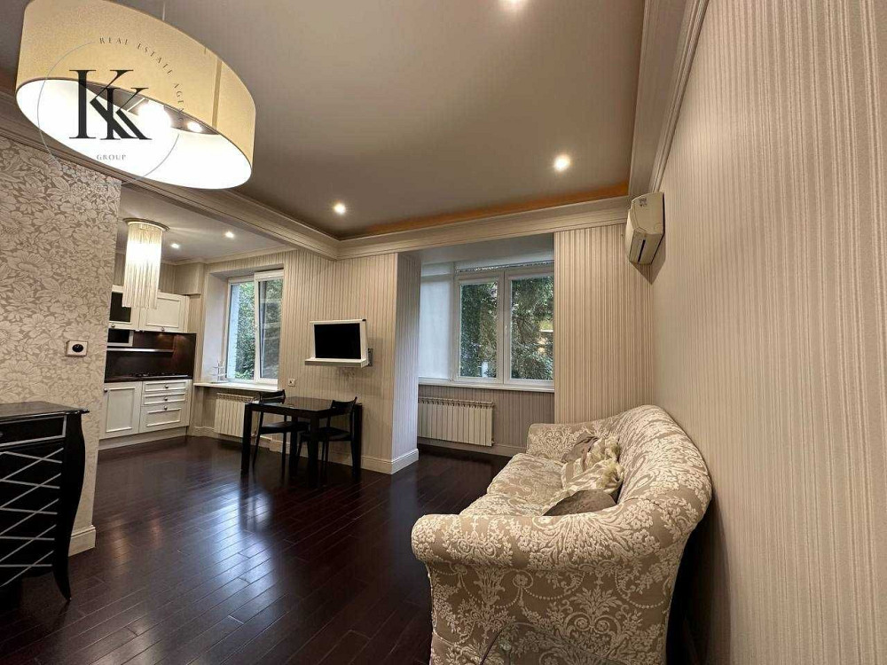 пров. Костя Гордієнка 5, будинок за Goodwine метро Кловська Київ - зображення 4