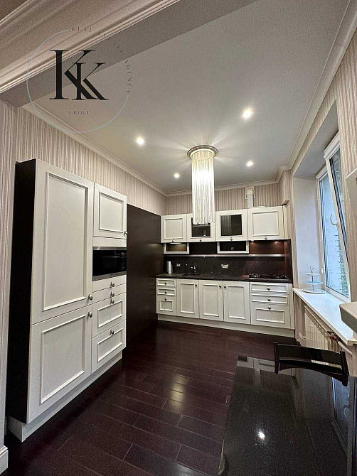 пров. Костя Гордієнка 5, будинок за Goodwine метро Кловська Київ - зображення 1