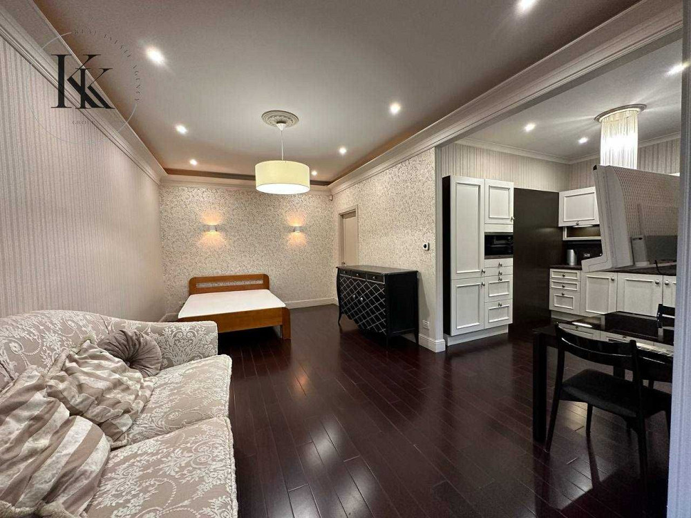 пров. Костя Гордієнка 5, будинок за Goodwine метро Кловська Київ - зображення 8