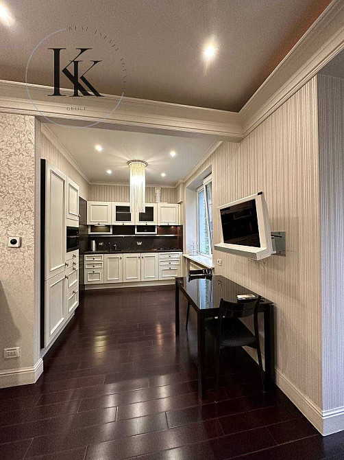 пров. Костя Гордієнка 5, будинок за Goodwine метро Кловська Київ - зображення 2