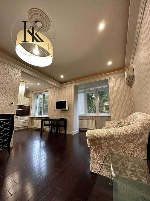 пров. Костя Гордієнка 5, будинок за Goodwine метро Кловська Київ - зображення 3