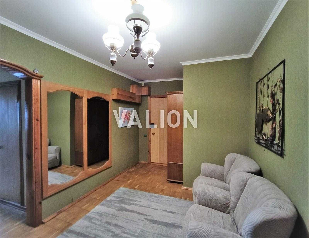 Продам 3 кімнатну квартиру. Вацлава Гавела 34г Київ - зображення 1