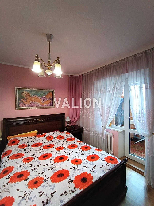Продам 3 кімнатну квартиру. Вацлава Гавела 34г Київ - зображення 7