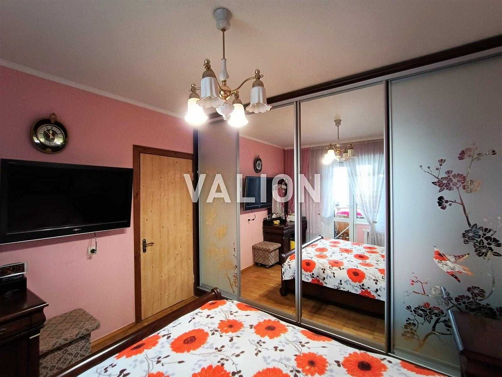 Продам 3 кімнатну квартиру. Вацлава Гавела 34г Київ - зображення 8