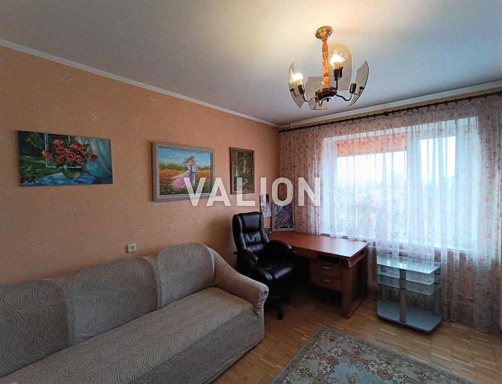 Продам 3 кімнатну квартиру. Вацлава Гавела 34г Київ - зображення 6