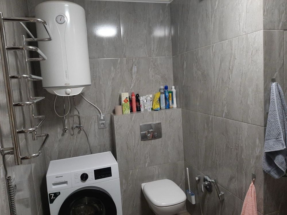 Здам дуже гарну велику 2 к квартирк по вул Симоненко 111варіанти Бровари - зображення 8