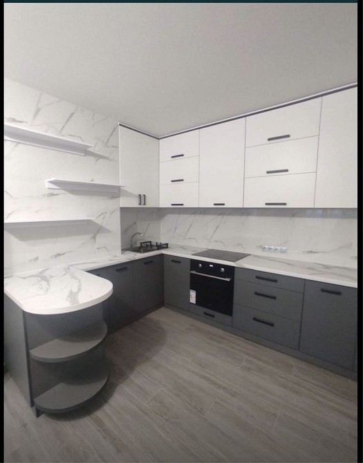 Здам дуже гарну велику 2 к квартирк по вул Симоненко 111варіанти Бровари - зображення 1