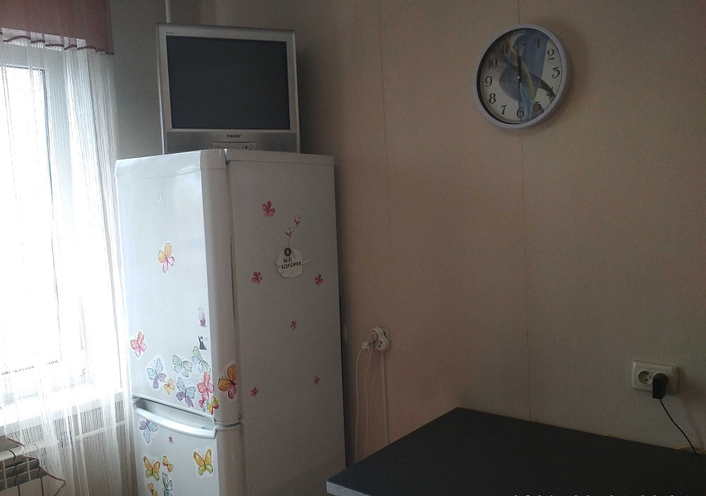 Без комісії. Здам в довгострокову оренду 1-кімнатну квартиру. Київ - зображення 7