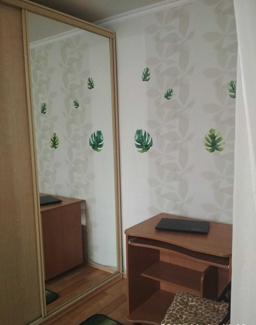 Без комісії. Здам в довгострокову оренду 1-кімнатну квартиру. Київ - зображення 4