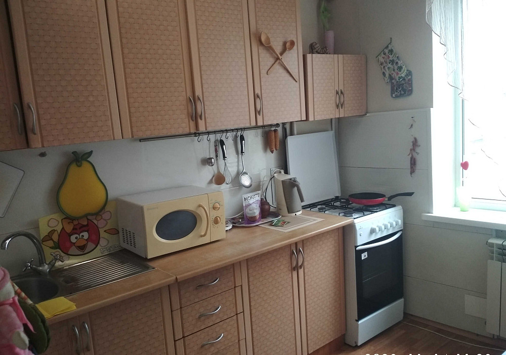 Без комісії. Здам в довгострокову оренду 1-кімнатну квартиру. Київ - зображення 8