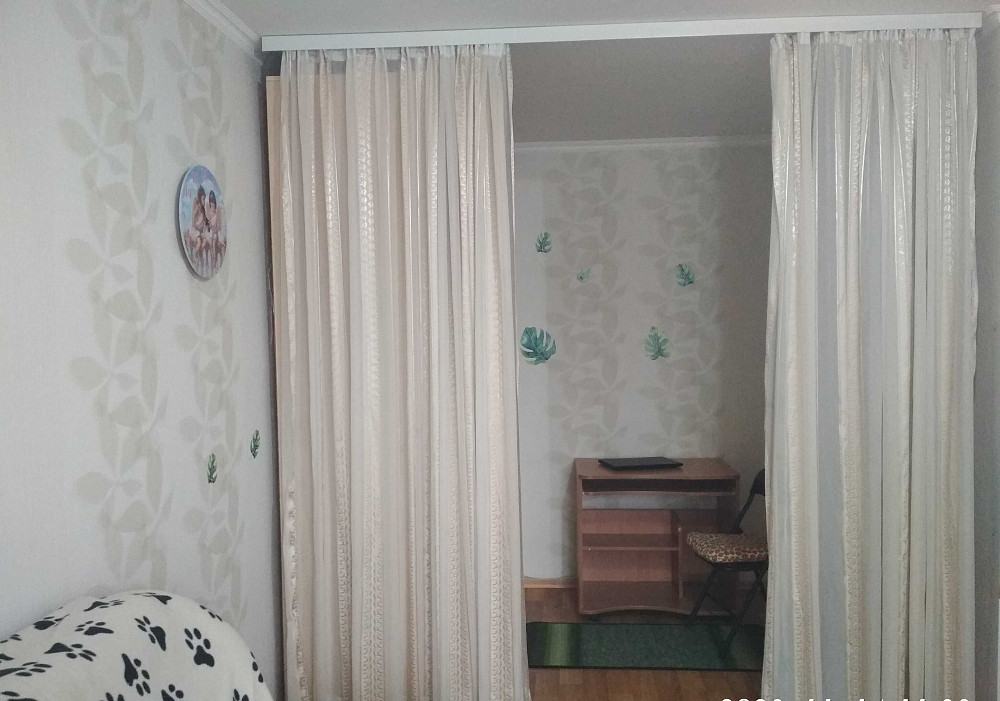 Без комісії. Здам в довгострокову оренду 1-кімнатну квартиру. Київ - зображення 5