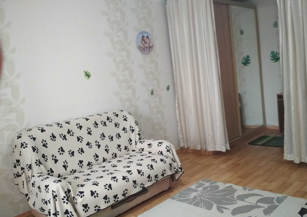 Без комісії. Здам в довгострокову оренду 1-кімнатну квартиру. Київ - зображення 2