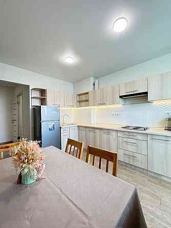 БЕЗ %/ Продаж 1 кім квартири з ремонтом в новому ЖК/ Теремки Київ