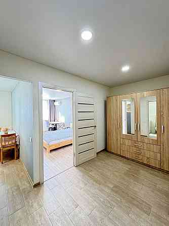 БЕЗ %/ Продаж 1 кім квартири з ремонтом в новому ЖК/ Теремки Київ