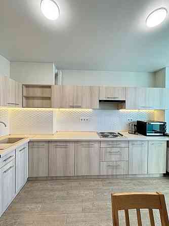 БЕЗ %/ Продаж 1 кім квартири з ремонтом в новому ЖК/ Теремки Київ