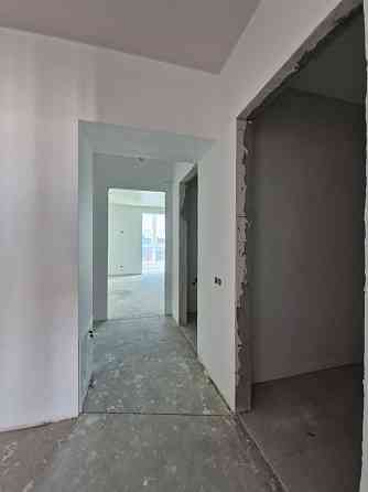 Двокімнатна. Велика. 80%готовність ремонту. Івано-Франківськ