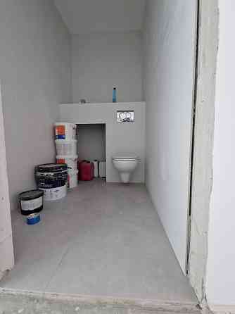 Двокімнатна. Велика. 80%готовність ремонту. Івано-Франківськ