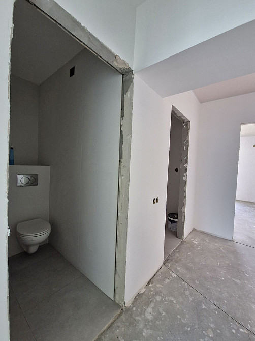 Двокімнатна. Велика. 80%готовність ремонту. Івано-Франківськ - зображення 8